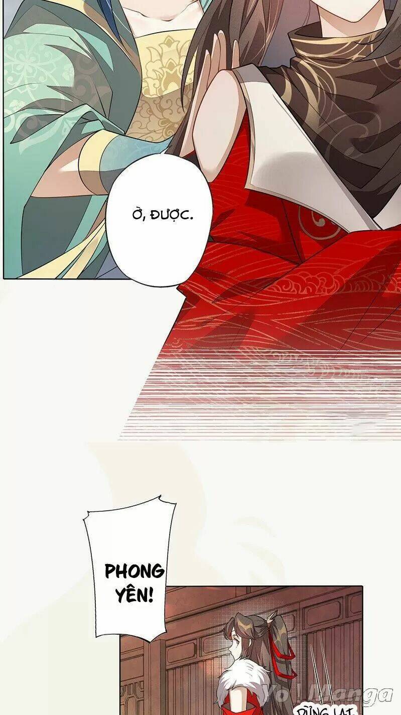 Tuyệt Thế Luyện Đan Sư: Chapter 141