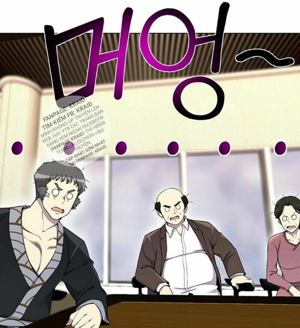 Luân Hồi Ác Nhân: Chapter 23