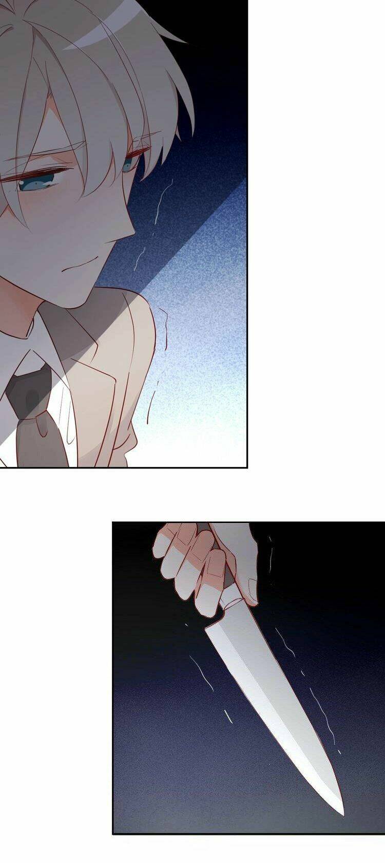 Cẩm Nang Tấn Công Tra Nam: Chapter 15