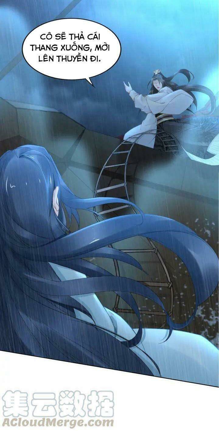 Nhất Sinh Nhất Thế Tiếu Thương Khung: Chapter 103