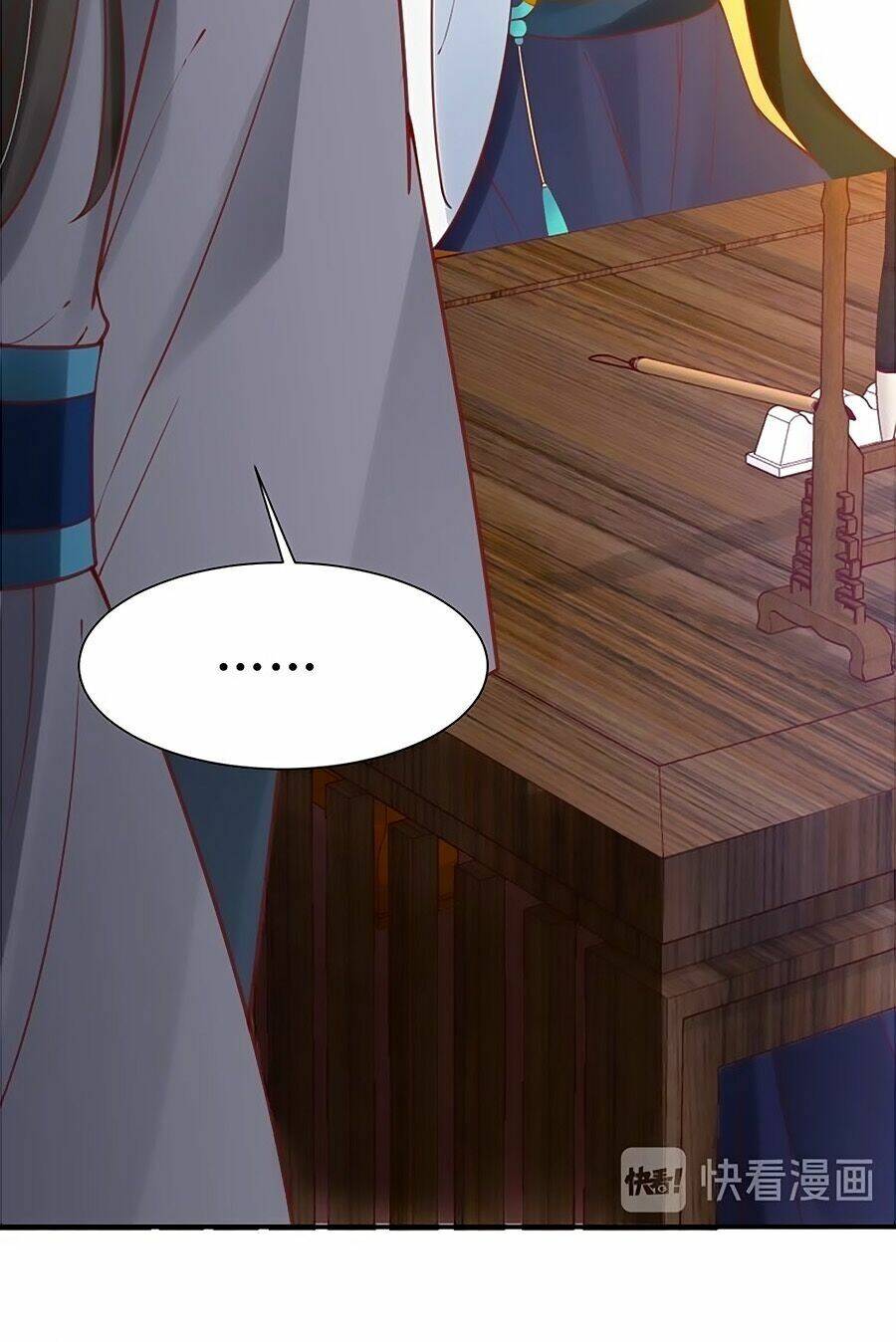 Thịnh Thế Lê Hoa Điện: Chapter 58