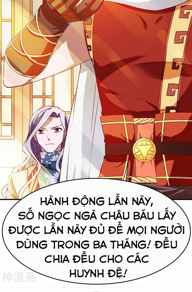 Chiến Đỉnh: Chapter 116