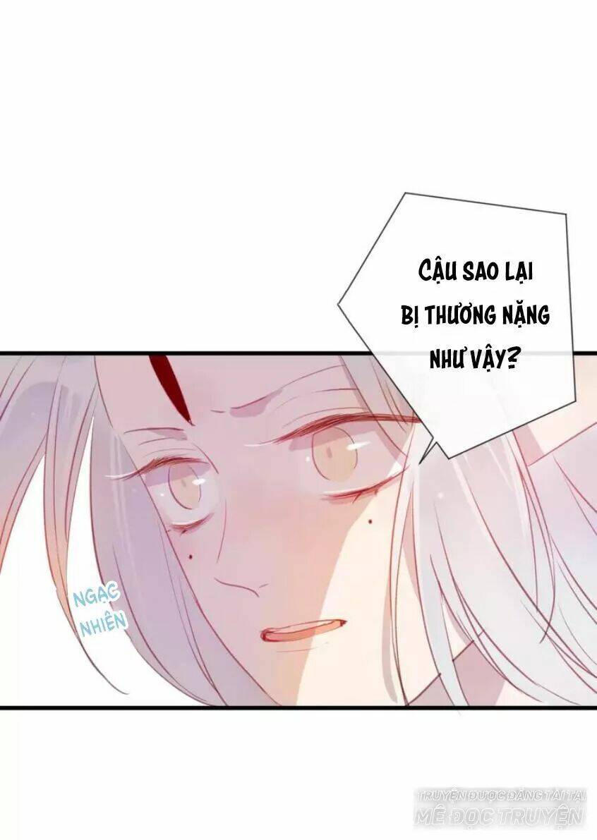 Hồ Minh Chi Hương: Chapter 10