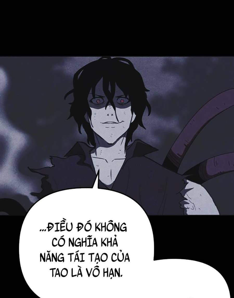 Cậu Bé Shotgun: Chapter 45