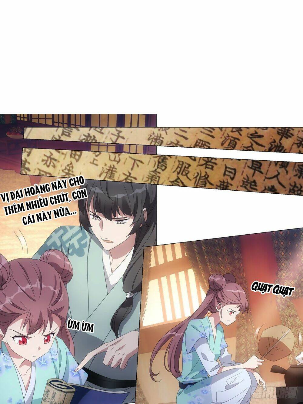 Tướng Quân! Không Nên A!: Chapter 79
