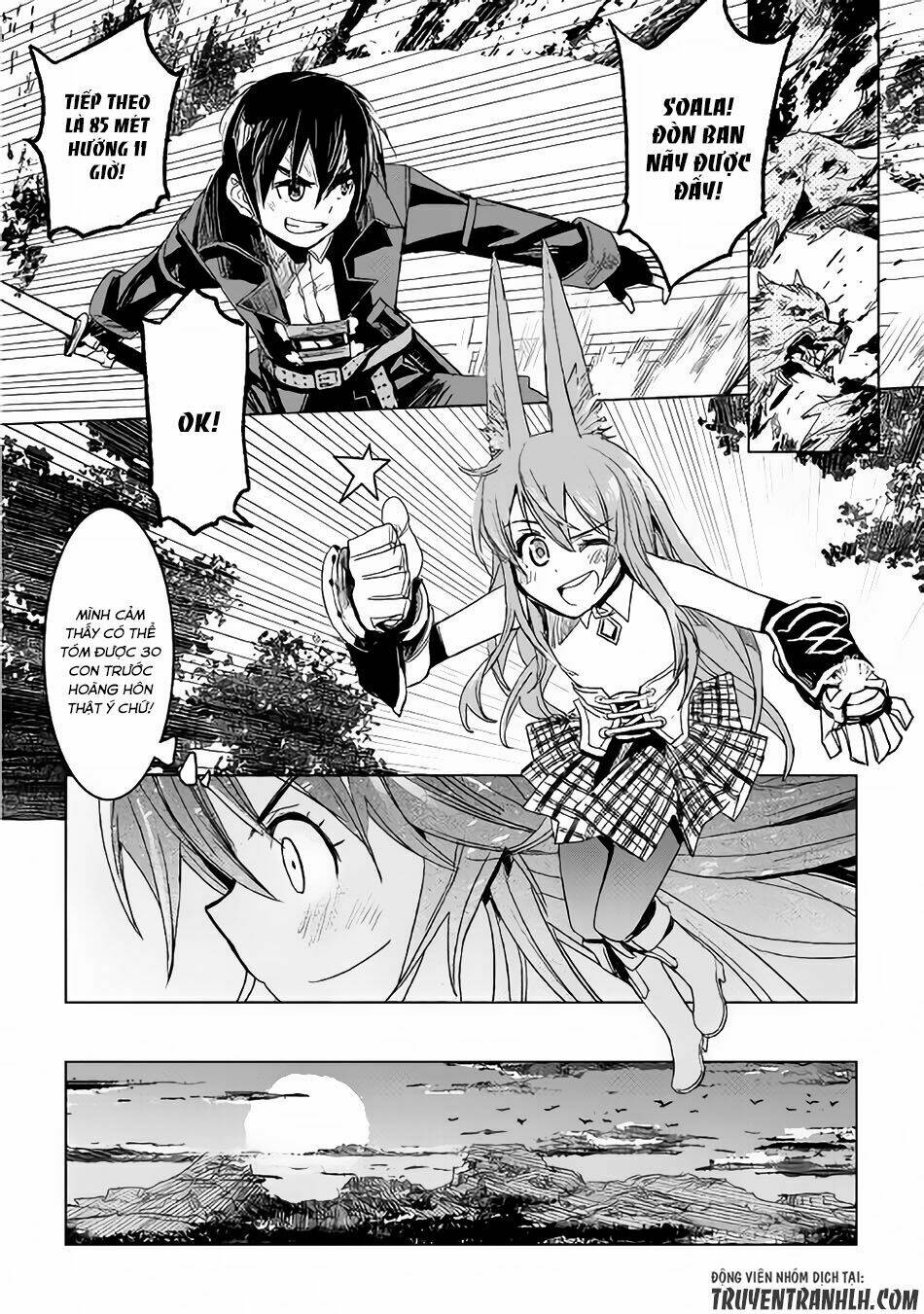 Kuro No Souzou Shoukanshi - Tenseisha No Hangyaku: Chapter 2