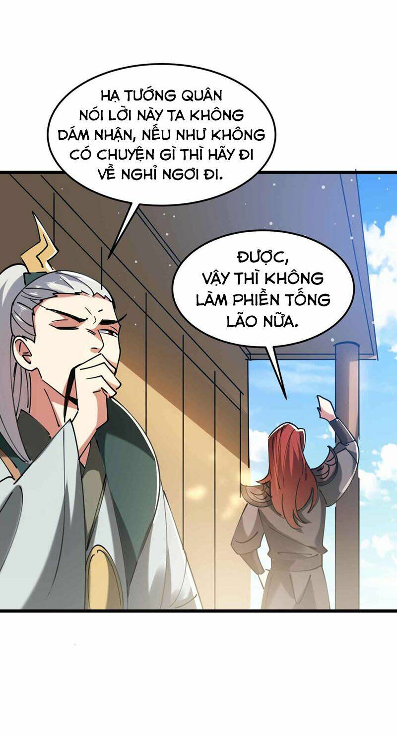 Vạn Giới Tiên Vương: Chapter 98