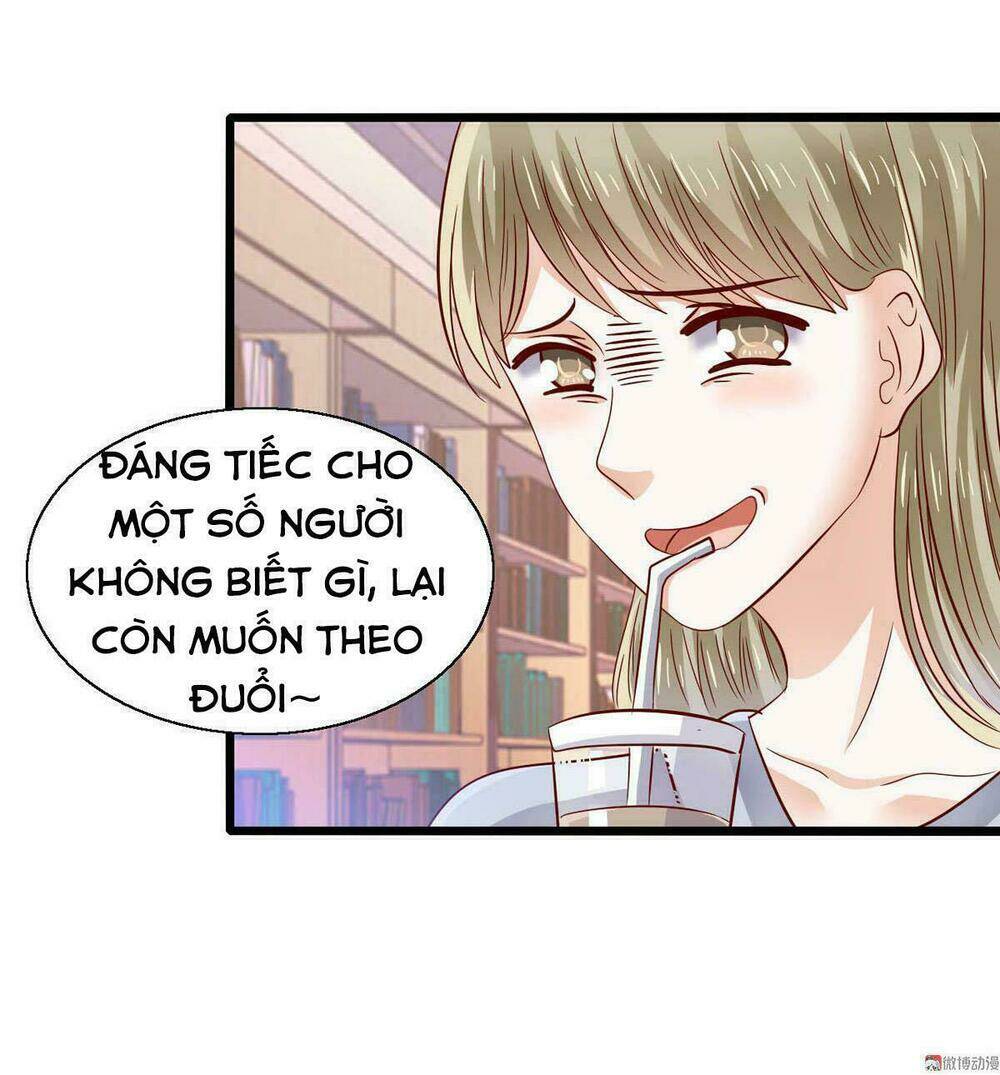 Trọng Sinh Chi Song Diện Cừu Phục Ký: Chapter 10