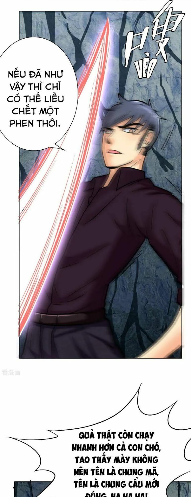 Hệ Thống Tiên Tôn Tại Đô Thị: Chapter 45