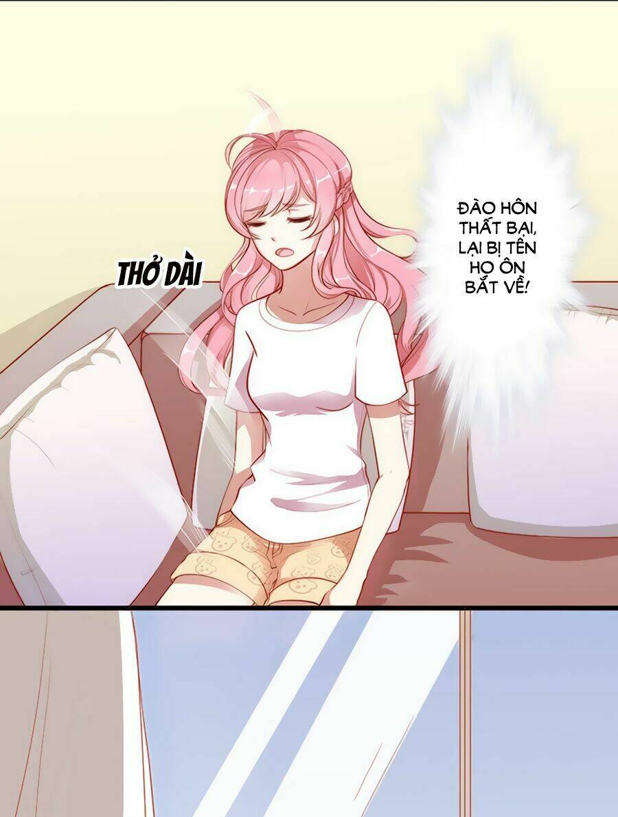 Cả Thế Giới Đều Không Bằng Người: Chapter 4