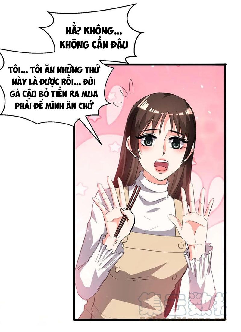Thần Cấp Thấu Thị: Chapter 208
