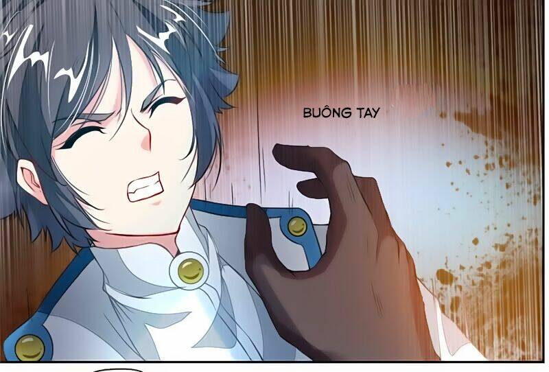 Cửu Dương Thần Vương: Chapter 51