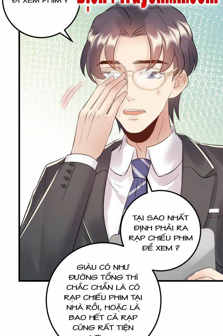 Trong Sinh Chi Ức Vạn Ảnh Hậu Yếu Thượng Vị: Chapter 262