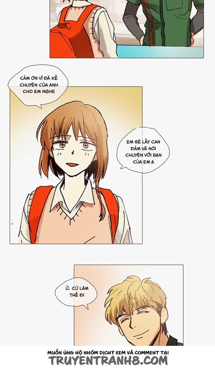 Magical Exam Student: Chapter 36