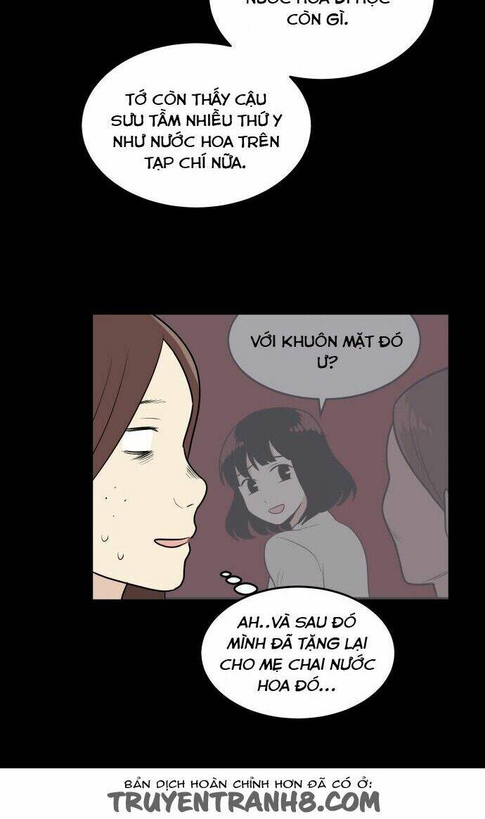 Người Đẹp Gangnam: Chapter 10