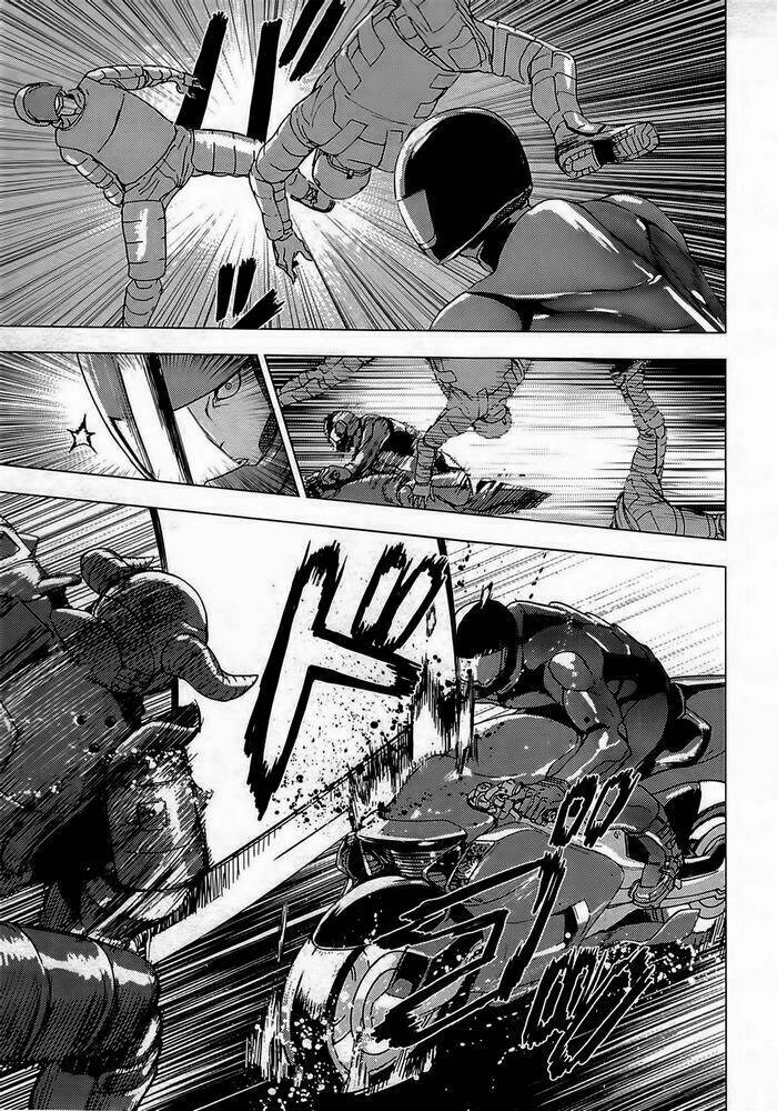 Until Death Do Us Part: Chapter 178