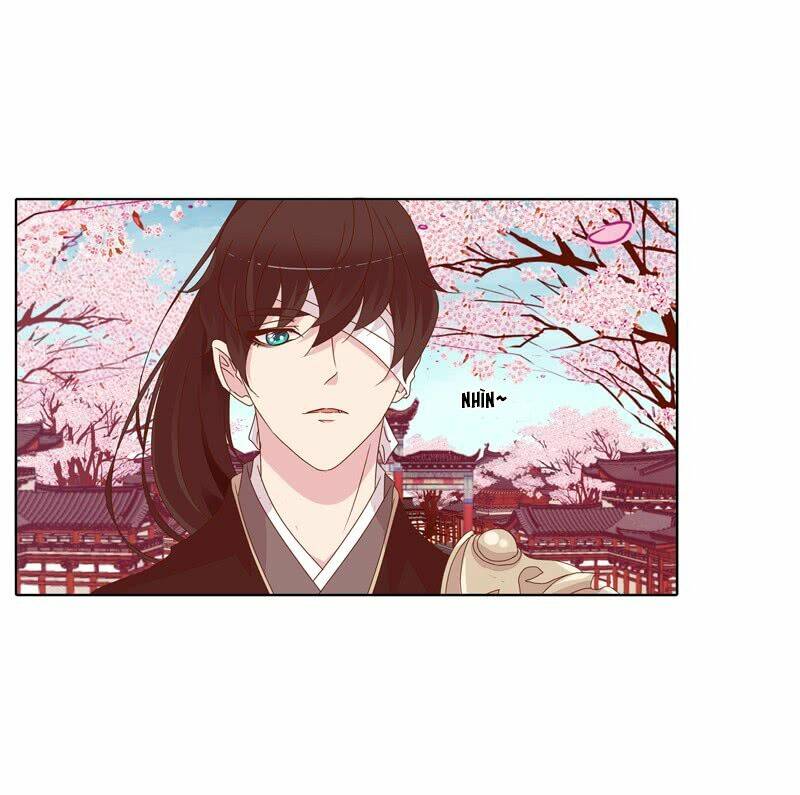 Tướng Quân Mời Ra Trận: Chapter 16