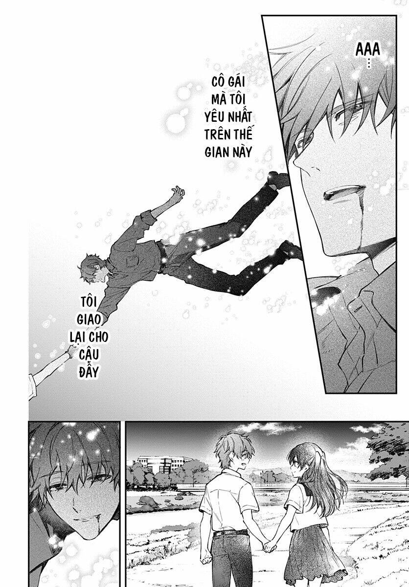 Hello World: Chapter 10