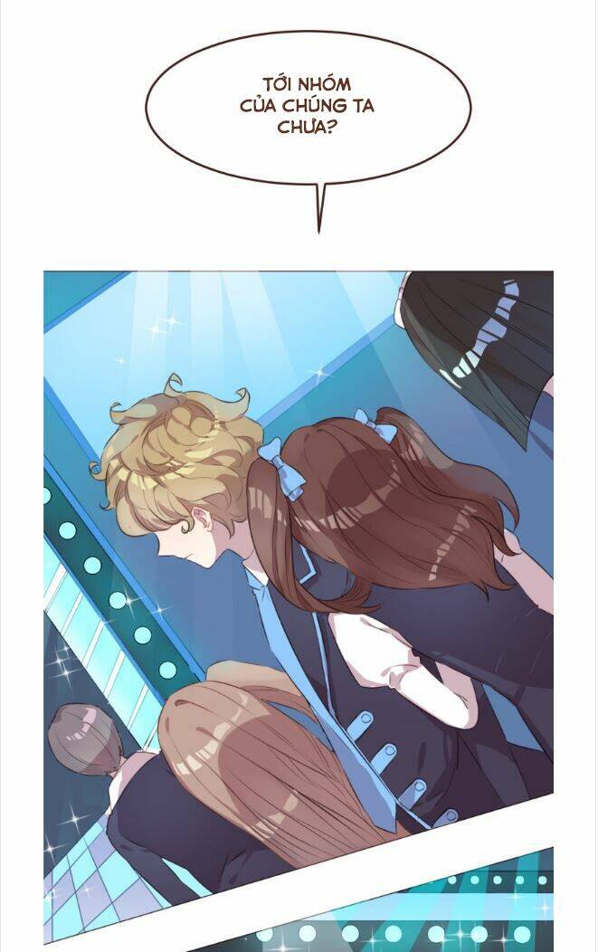 Người Yêu Biến Mất: Chapter 48