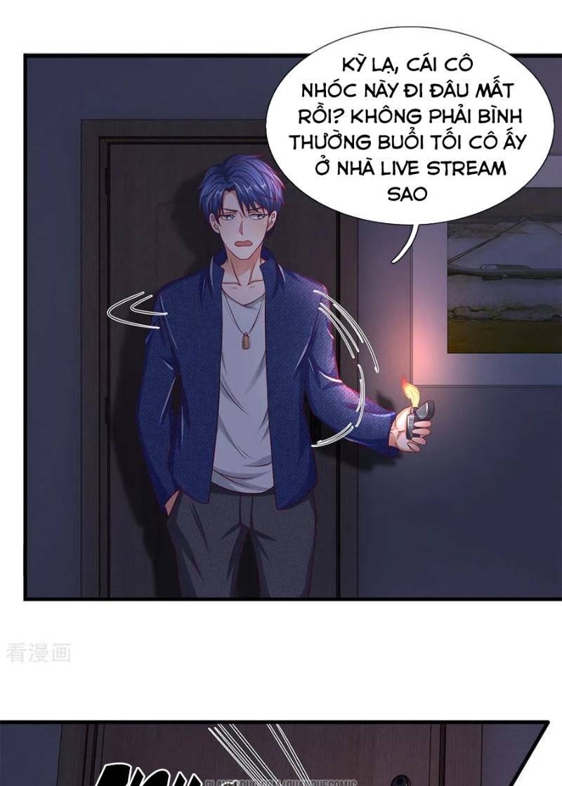 Chung Cực Binh Vương Tại Đô Thị: Chapter 41