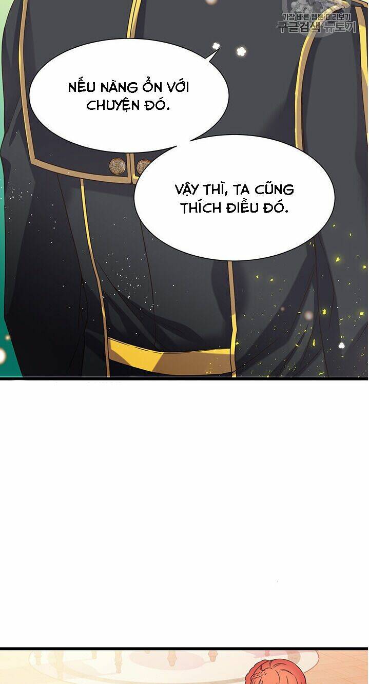 Nhân Vật Phản Diện Yêu Cầu Tôi Yêu Chàng: Chapter 8