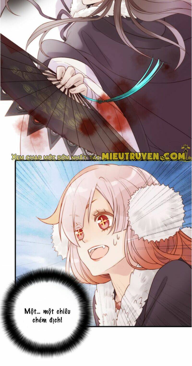 Cướp Chàng Vợ Về Đón Năm Mới: Chapter 16