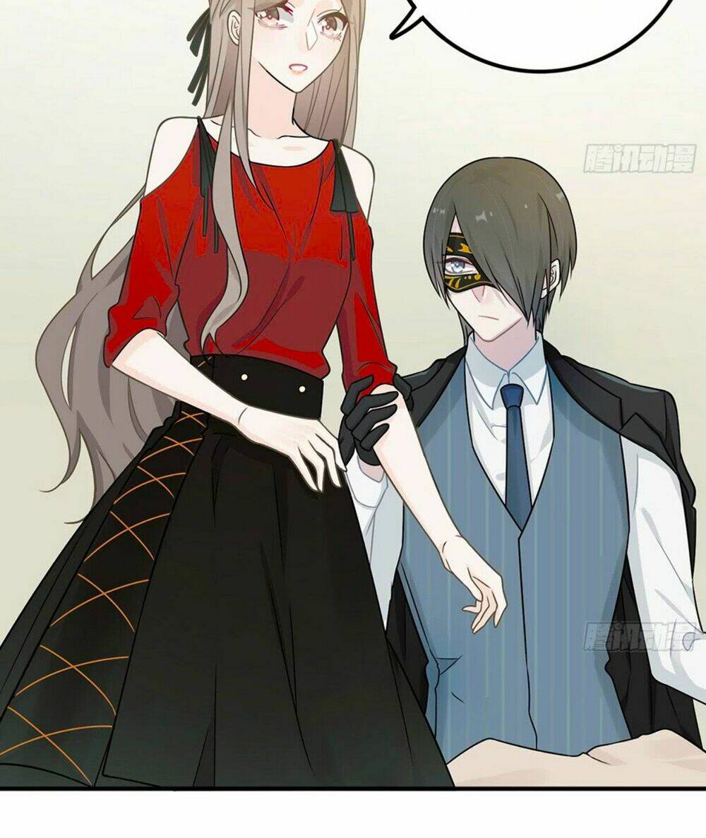 Hai Cách Tìm Gặp Người Yêu: Chapter 20