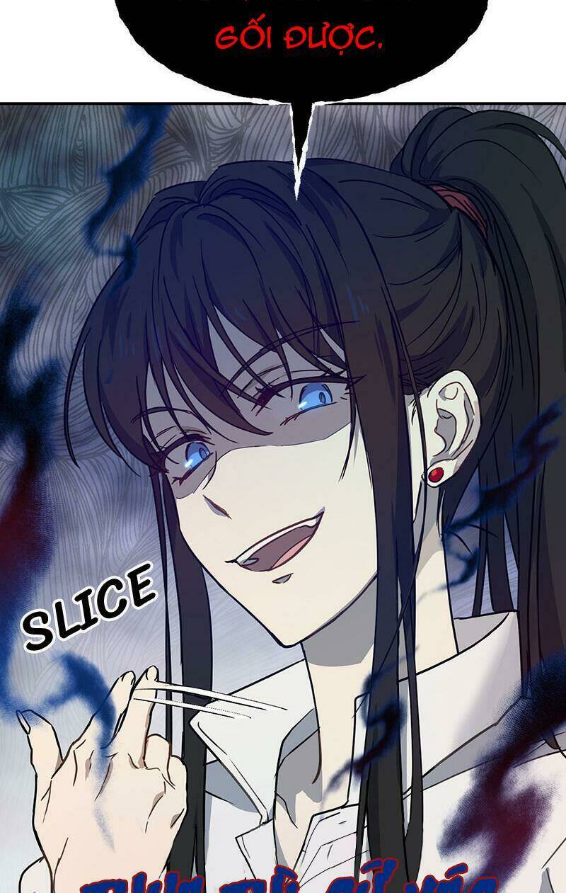 Khế Ước Của Ác Ma: Chapter 21