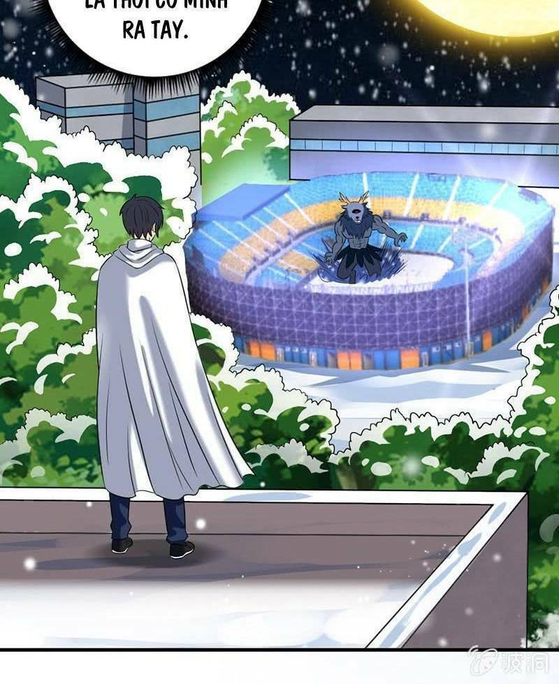 Cuộc Sống Tận Thế Bắt Đầu Từ Số 0: Chapter 49