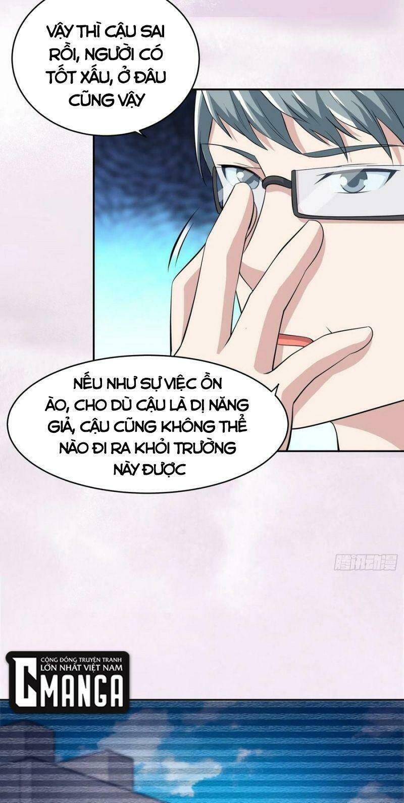 Người Tu Tiên Tại Đô Thị: Chapter 154