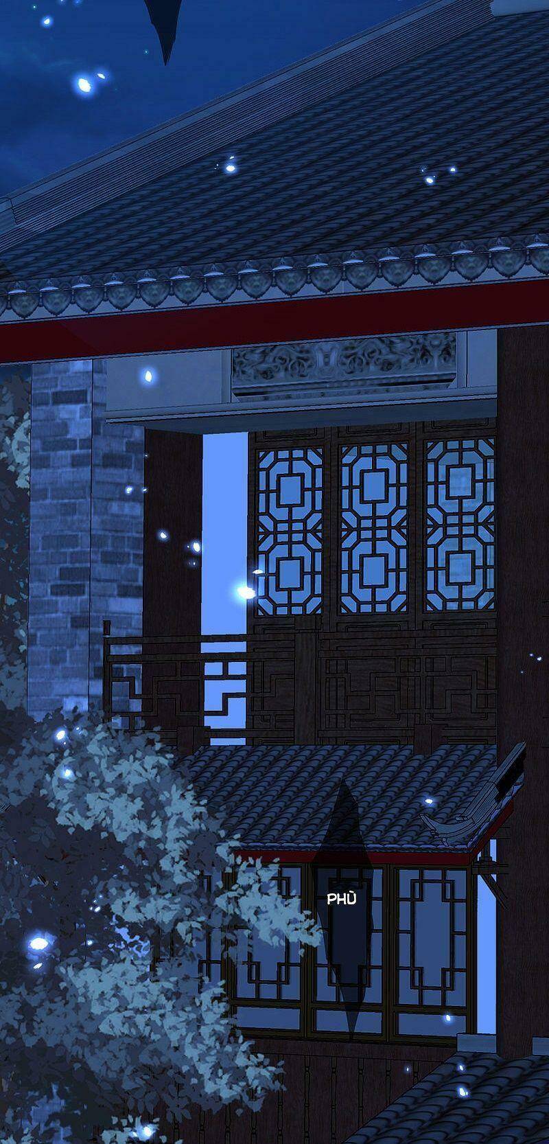 Công Lược Trưởng Thành Của Vương Phi: Chapter 45