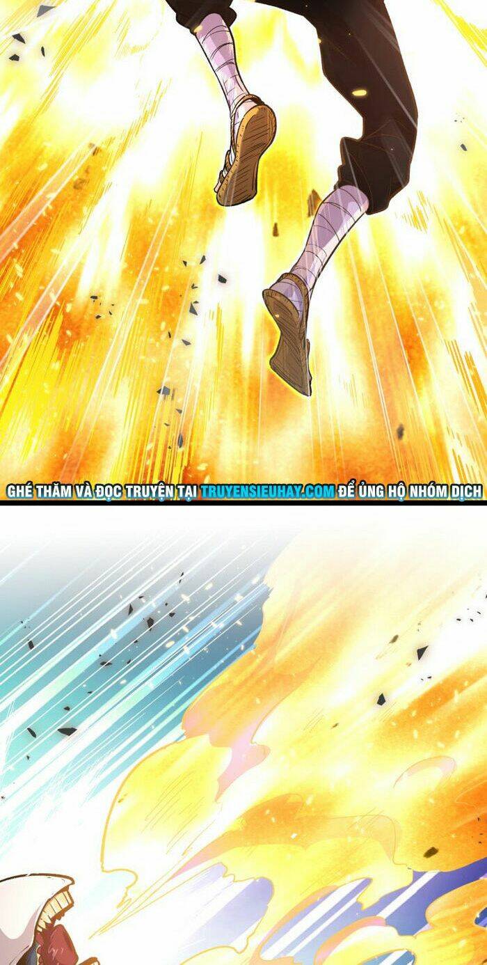 Hắc Uyên Lê Minh Thời: Chapter 17