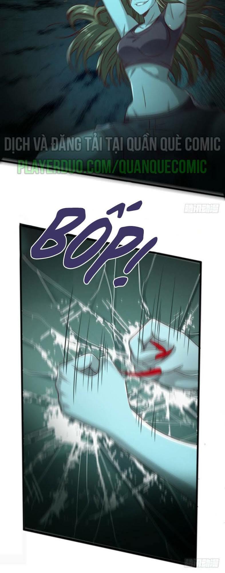 Thập Nhị Thiên Kiếp: Chapter 48