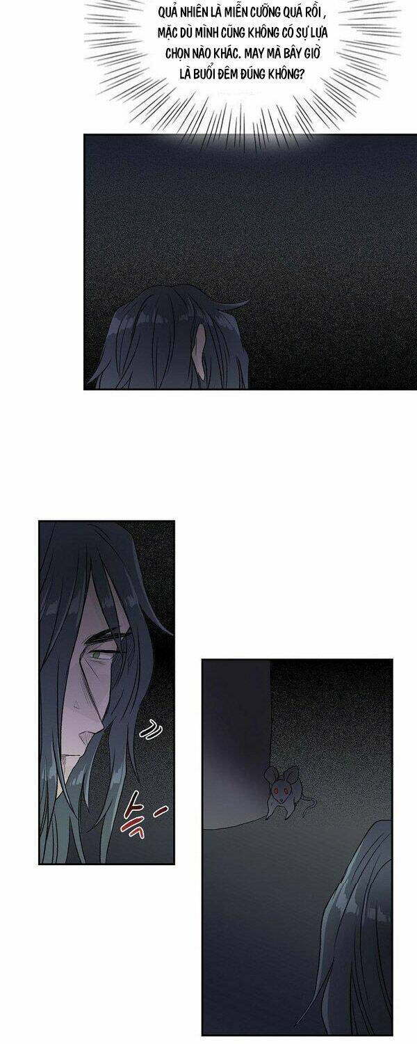 Học Sĩ Tái Sinh: Chapter 124.5