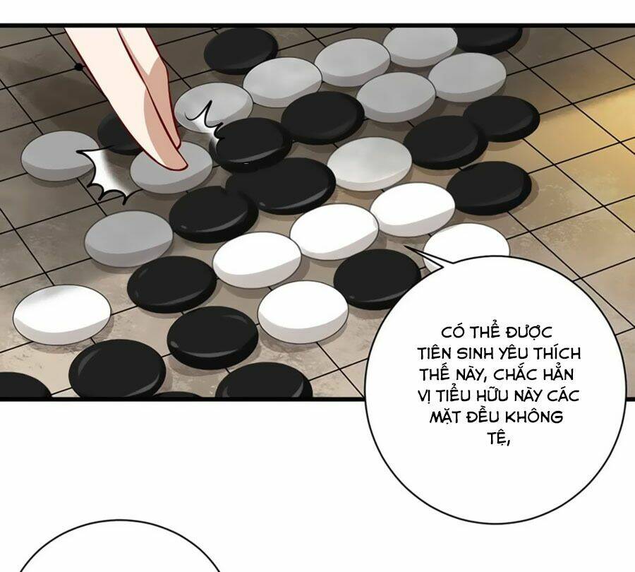 Nữ Đế Livestream Công Lược: Chapter 21