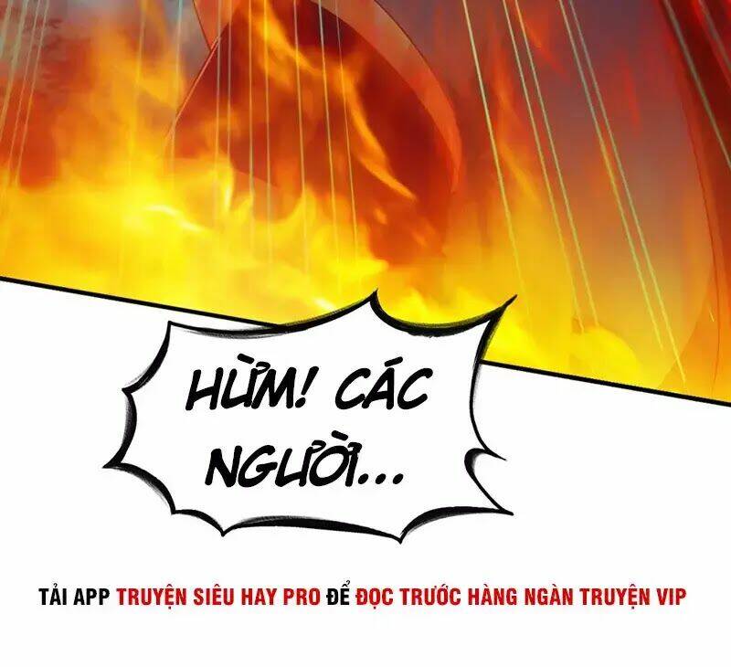 Chiến Đỉnh: Chapter 40