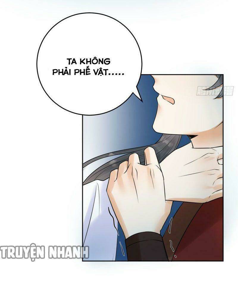 Lễ Băng Nhạc Phôi Chi Dạ: Chapter 37