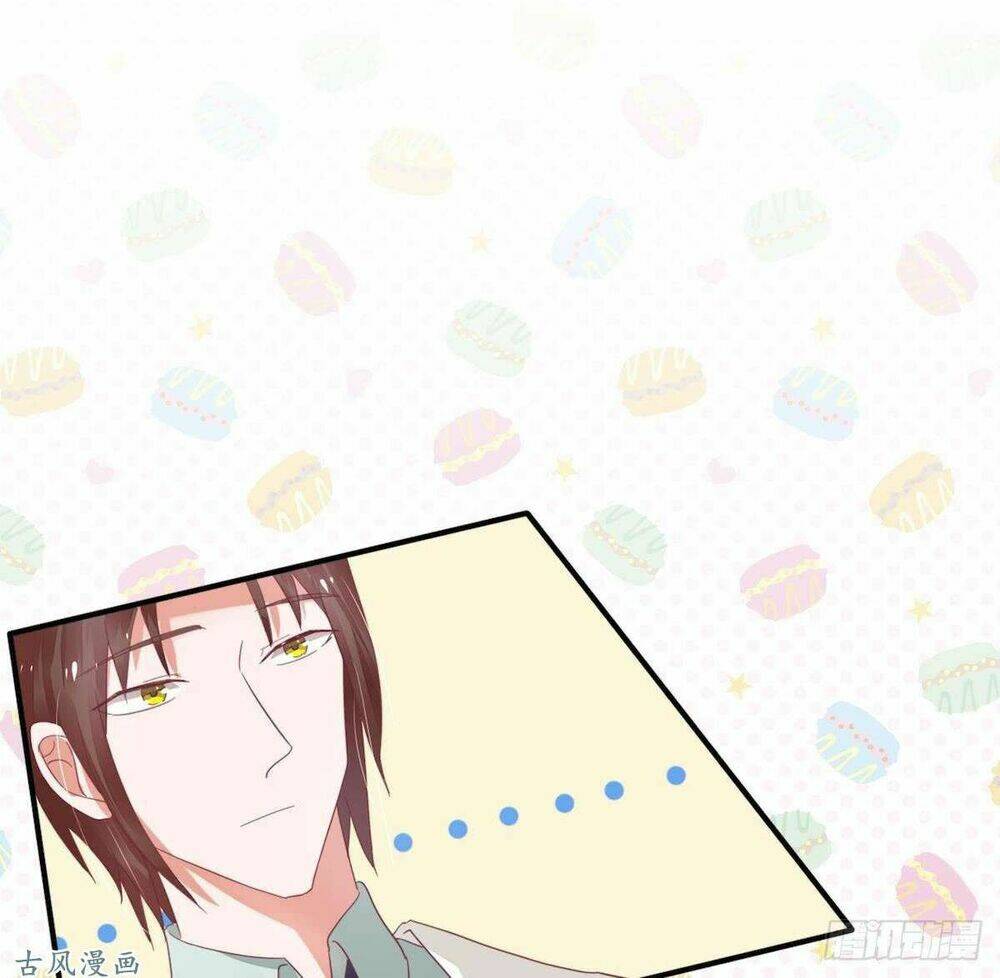 Manh Thê Khó Dỗ: Chapter 33