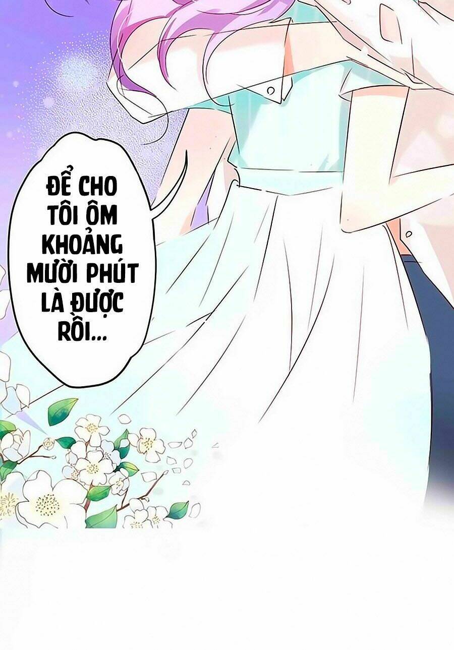 Bạn Trai Là Ngôi Sao: Chapter 16