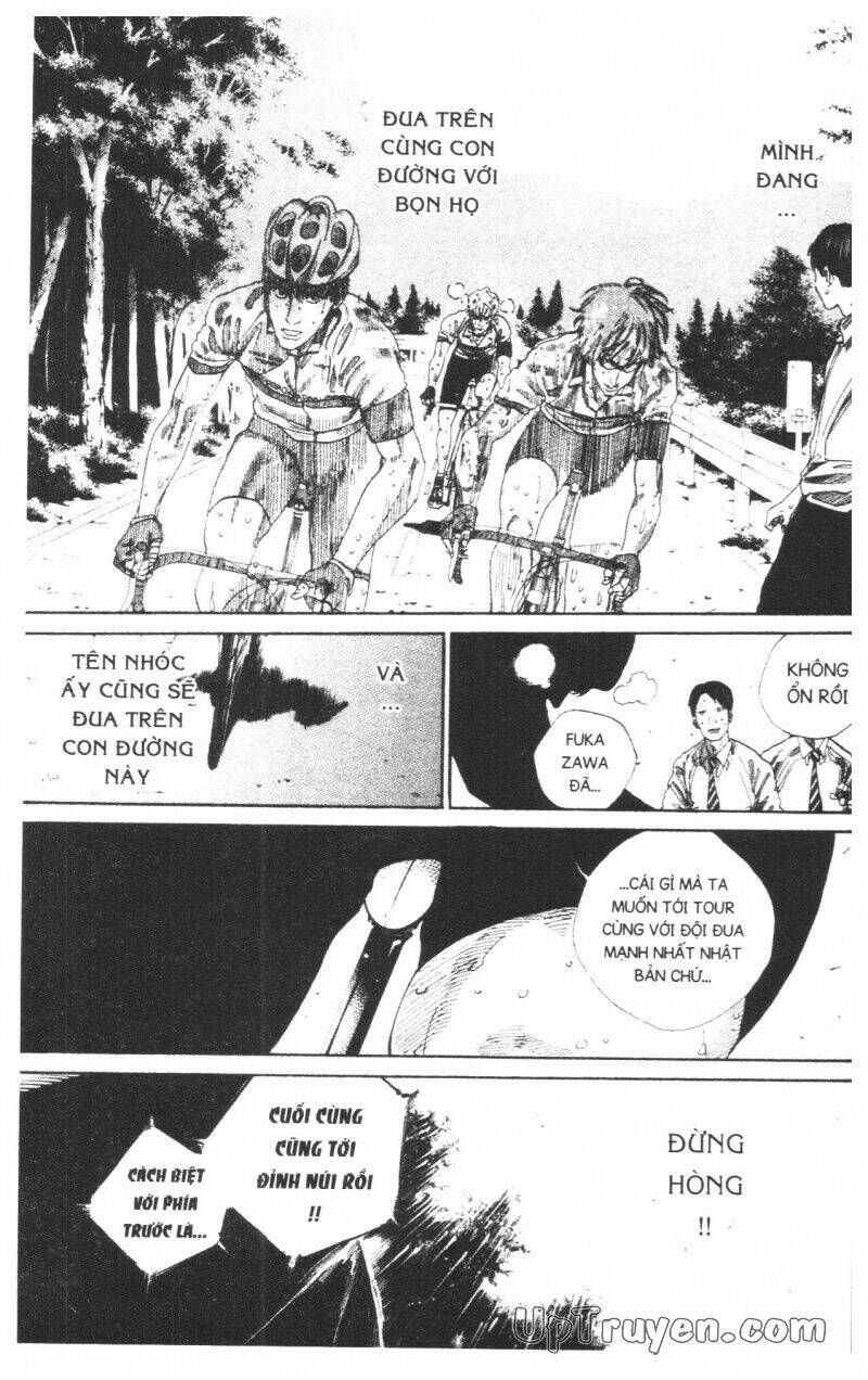 Over Drive: Chapter 14