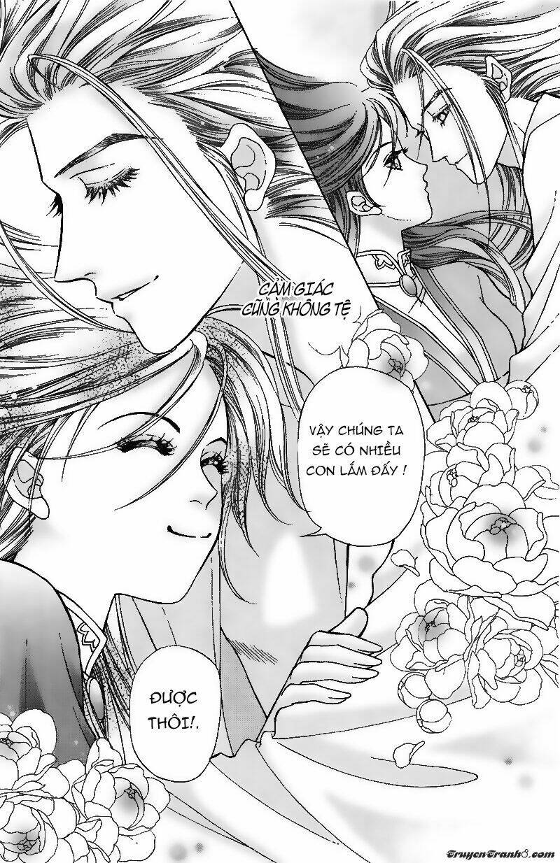 Vạn Dặm Tìm Chồng: Chapter 9