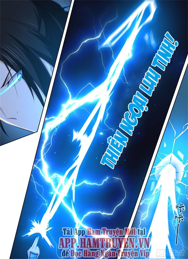 Vĩnh Hằng Chí Tôn: Chapter 293