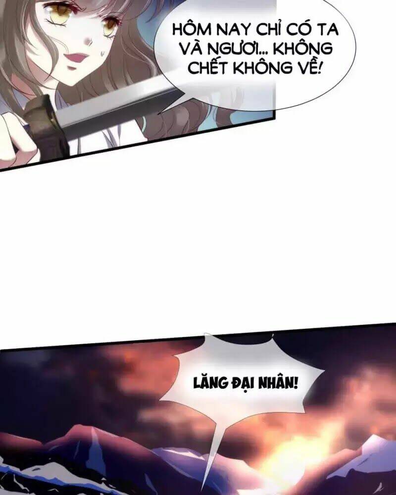 Một Vạn Tư Thế Công Lược Yêu Nam: Chapter 172