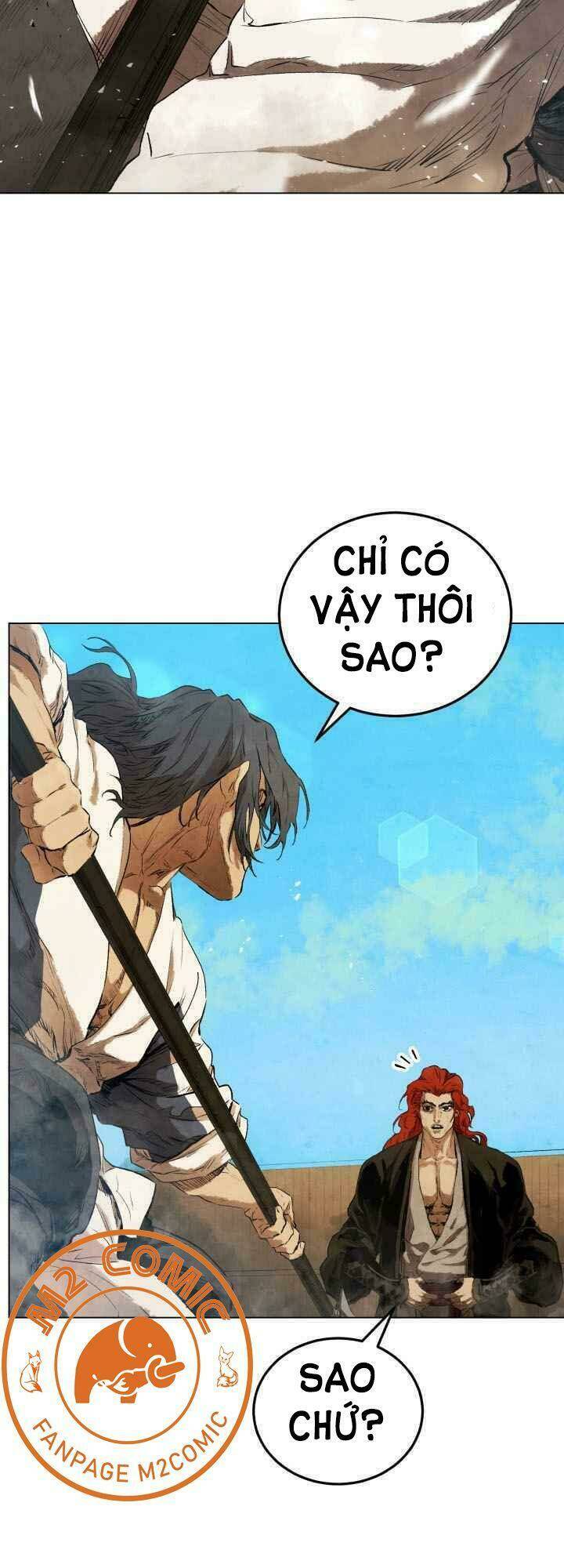 Phụng Tiên Trọng Sinh Ký: Chapter 14