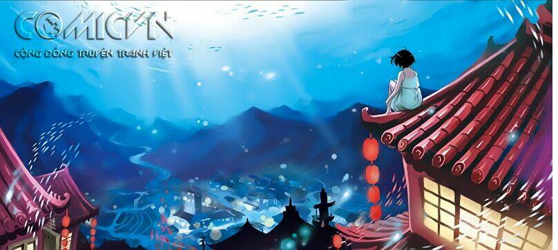 Blue Lake (Lam Lí Trấn): Chapter 8