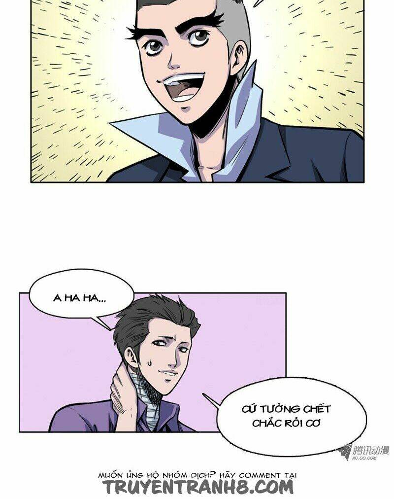 Vua Của Vong Linh: Chapter 47