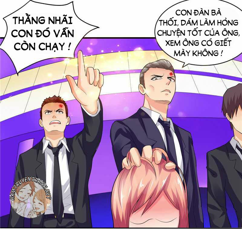Tình Yêu Khiến Tôi Phát Điên: Chapter 32