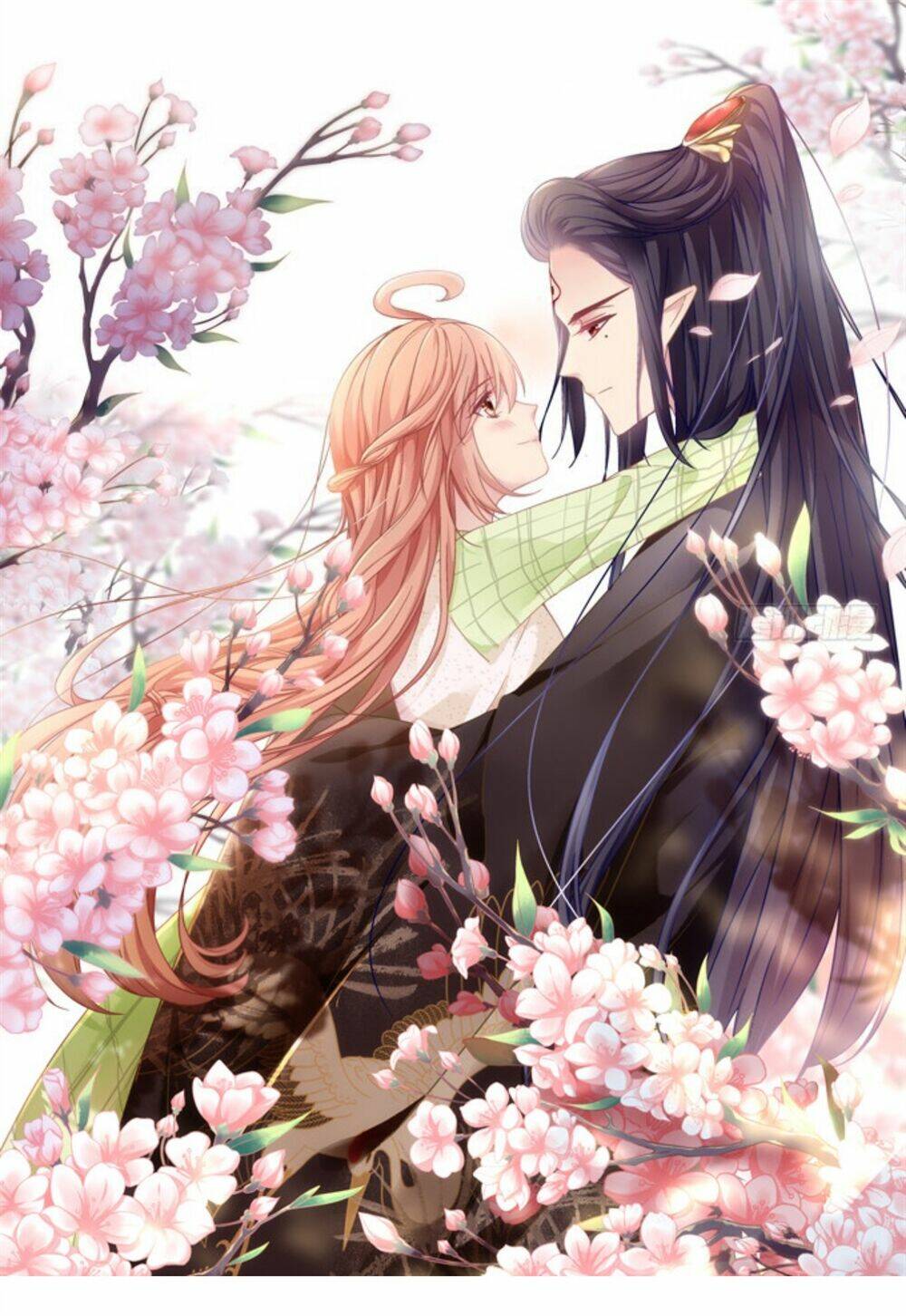 Ám Dạ Vô Thường: Chapter 91