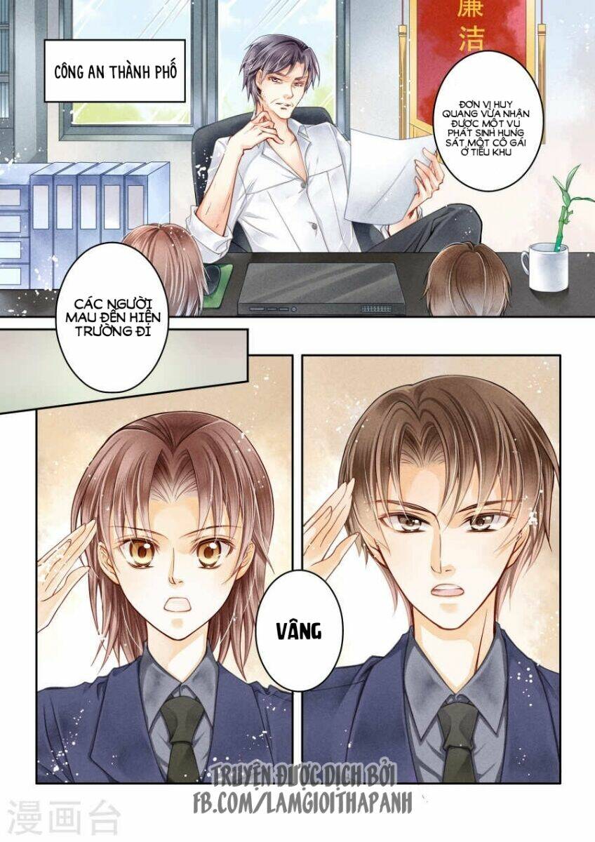 Ái Thượng Vô Địch Tiếu Hoàng Hậu: Chapter 2