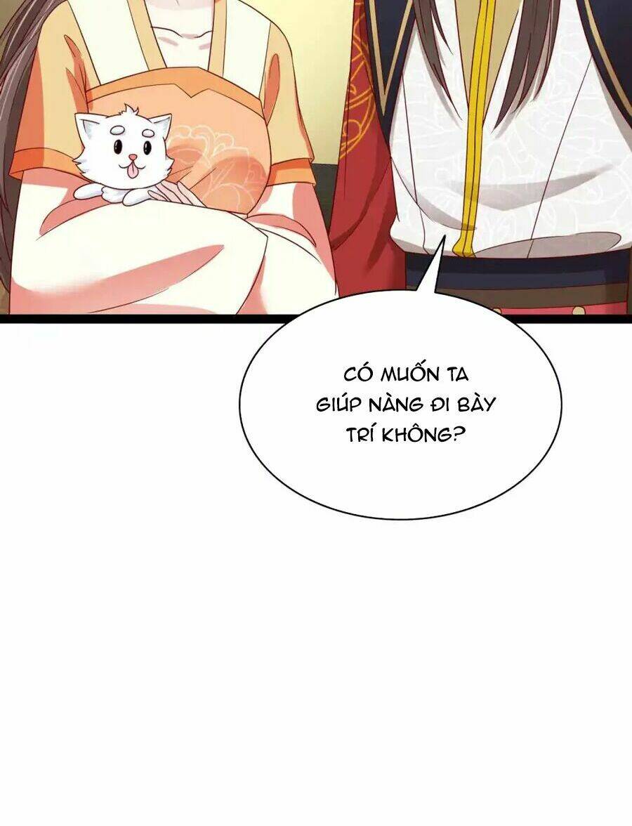 Phú Bà Bạc Tỷ Trong Lãnh Cung: Chapter 53